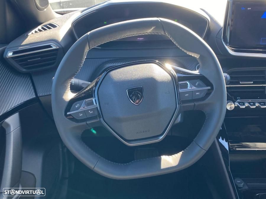 Peugeot e-2008 54 kWh SE Style - 6