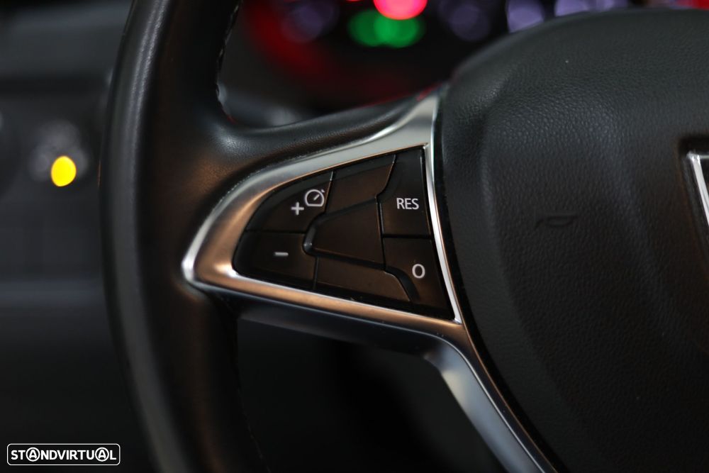 Dacia Duster 1.6 SCe SL Adventure Bi-Fuel - 15