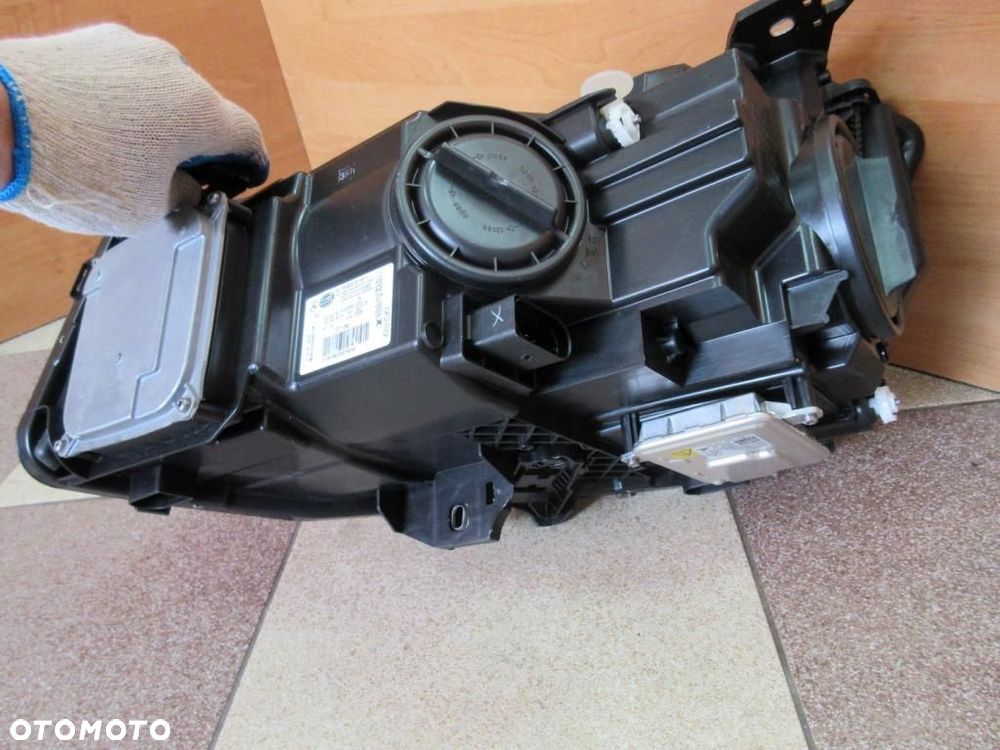 Lampa LEWA Xenon Mercedes A klasa 176 AMG A1768205161 - 3