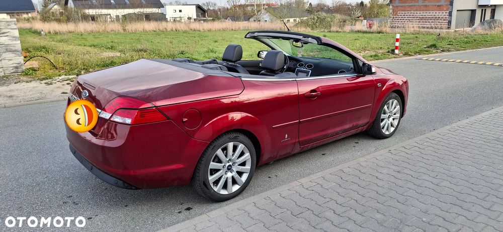Ford Focus 2.0 Platinium X - 6