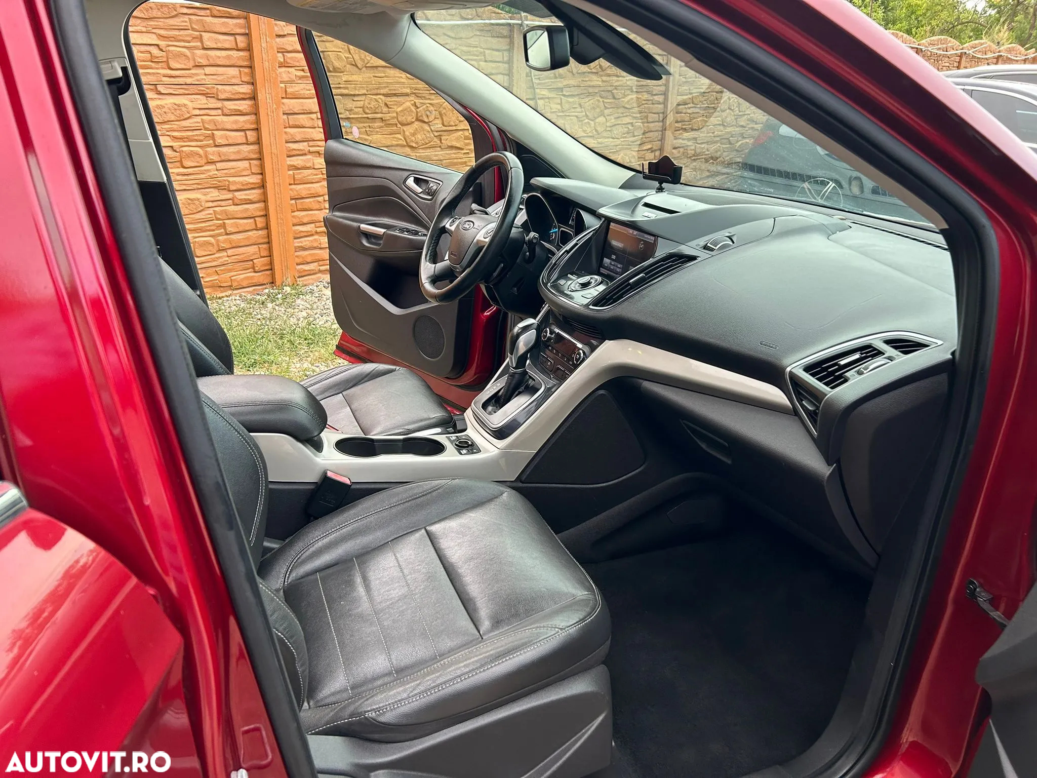 Ford Kuga - 7