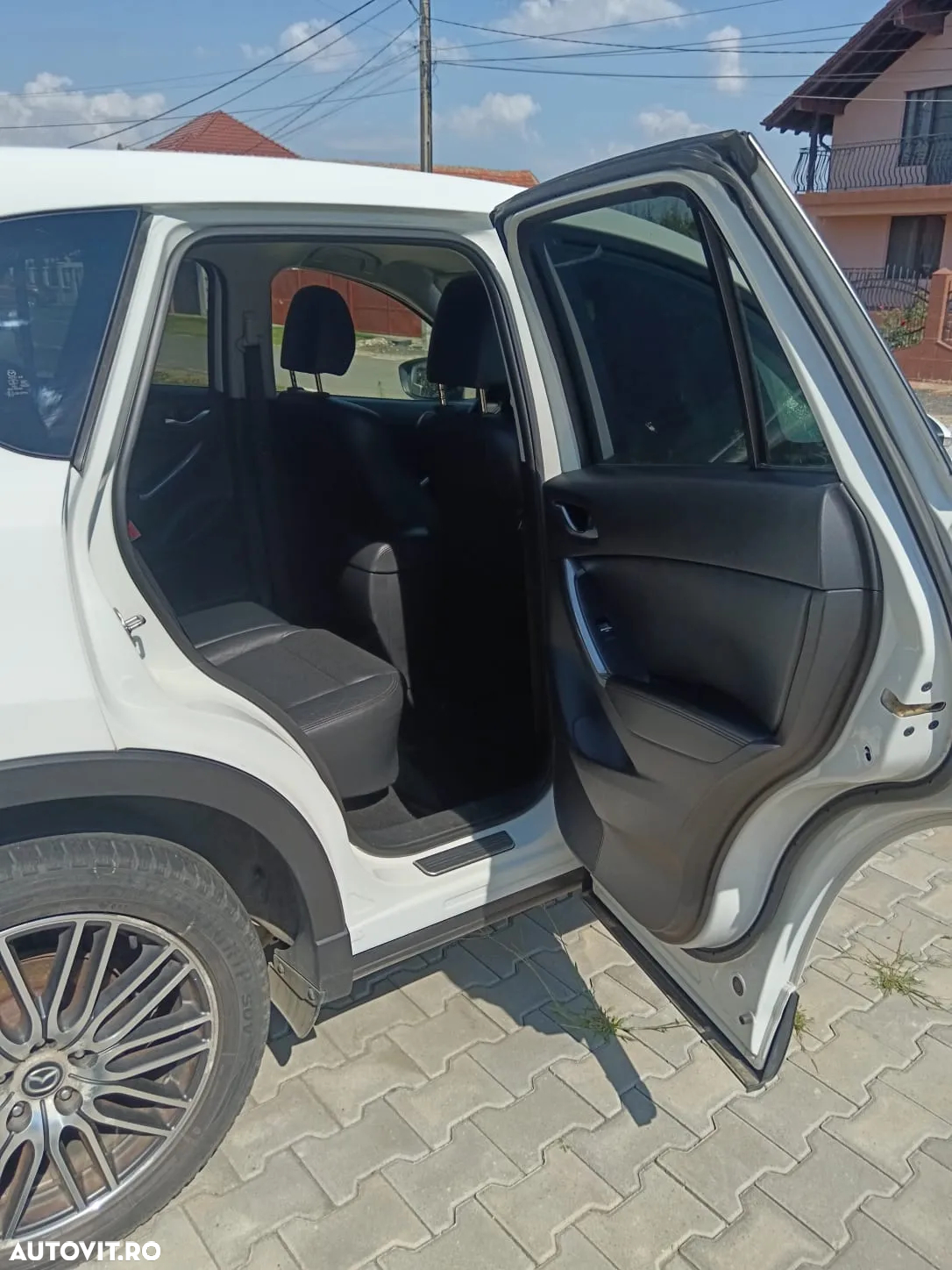 Mazda CX-5 - 13