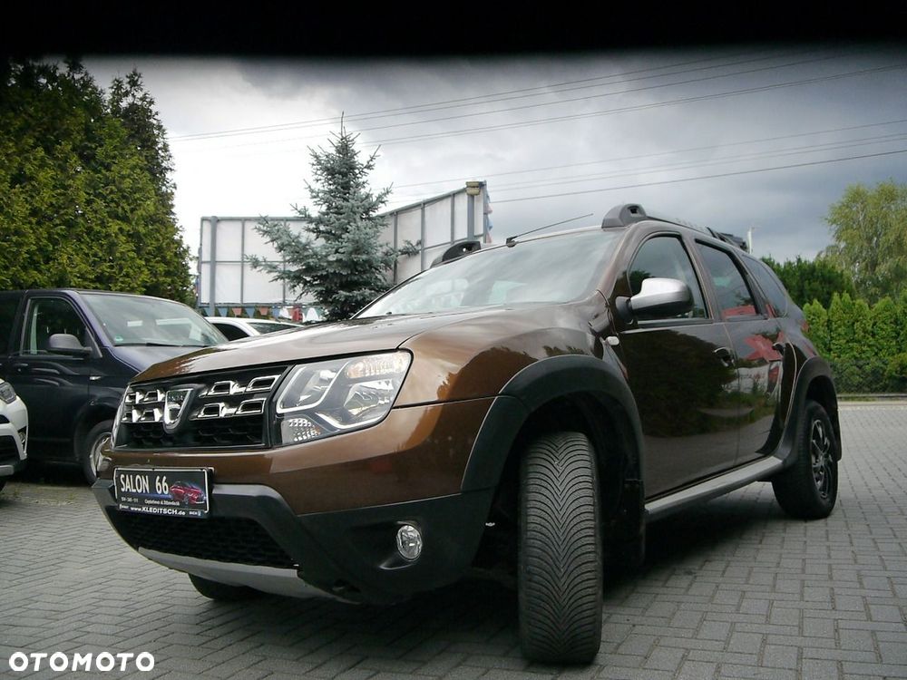 Dacia Duster TCe 125 2WD Prestige - 13
