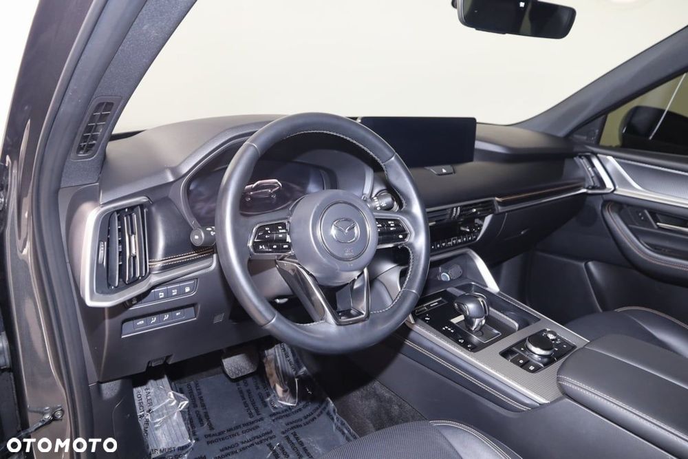 Mazda CX-90 - 7