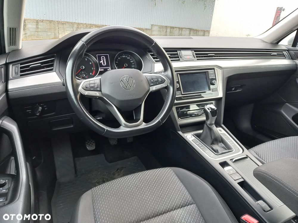 Volkswagen Passat 1.5 TSI EVO Essence - 5