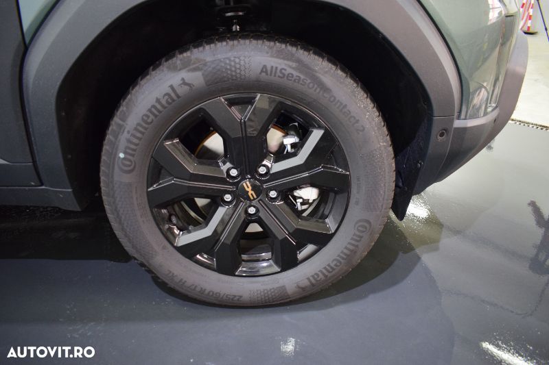 Dacia Duster TCe 150 EDC Extreme - 6