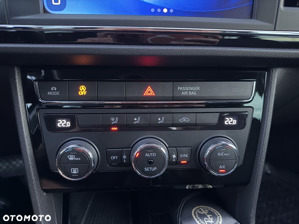 Seat Leon 1.5 EcoTSI Evo FR S&S DSG - 17