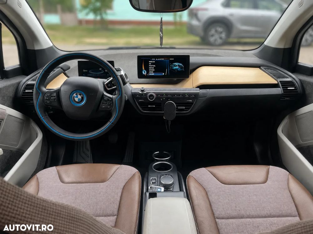 BMW i3 94 Ah - 6