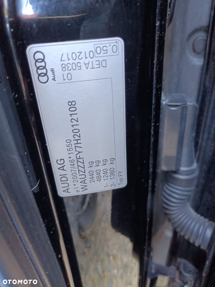 Audi Q5 2.0 TDI Quattro S tronic - 39