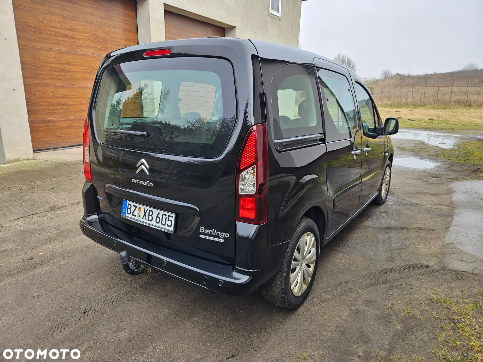 Citroën Berlingo Multispace BlueHDi 100 S&S ETG6 SELECTION - 35