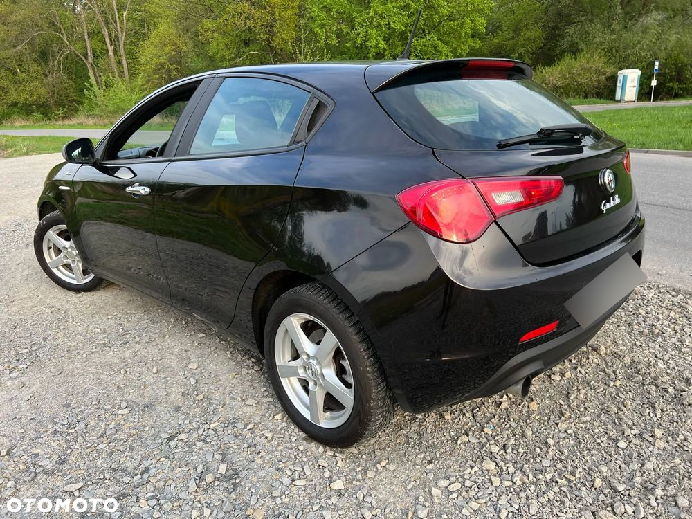 Alfa Romeo Giulietta 1.6 JTDM Veloce - 19