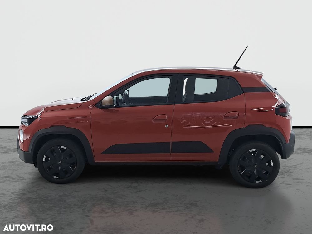 Dacia Spring - 4