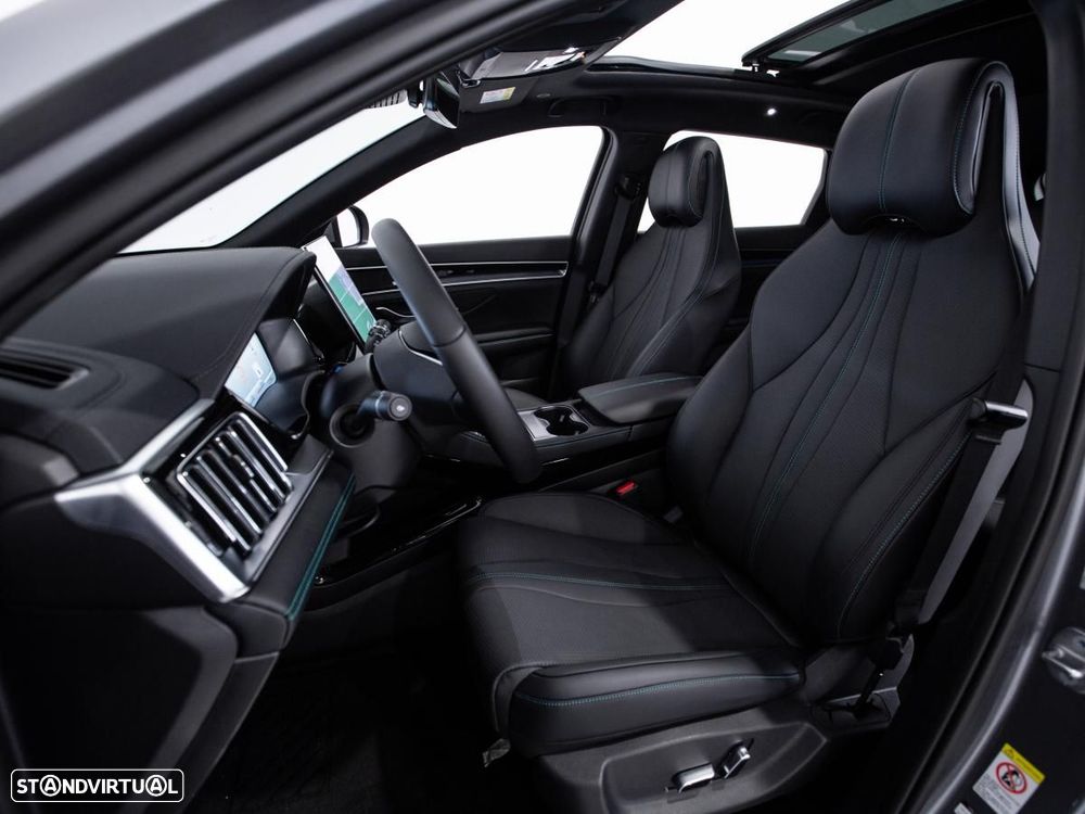 BYD Seal U 1.5 DM-i Boost - 10
