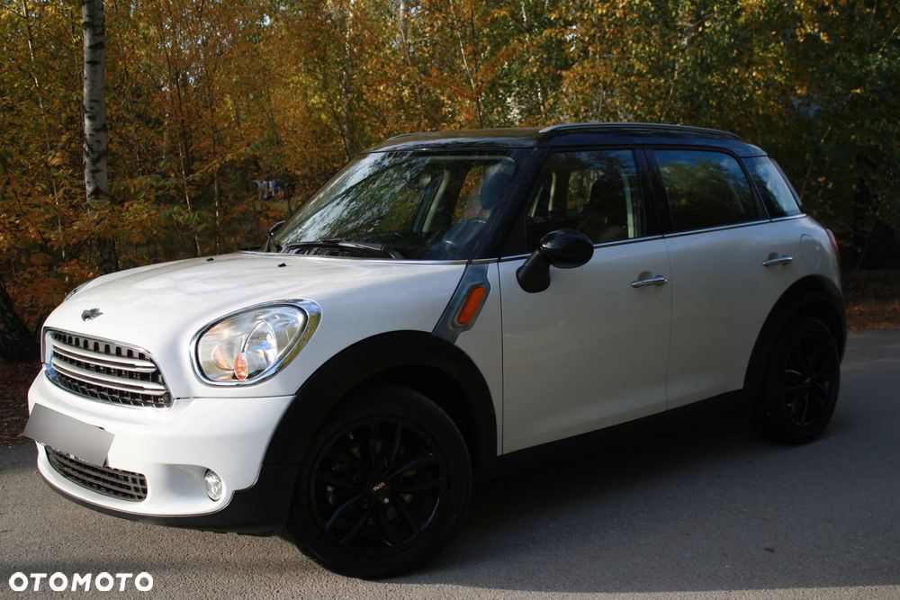 MINI Countryman - 7