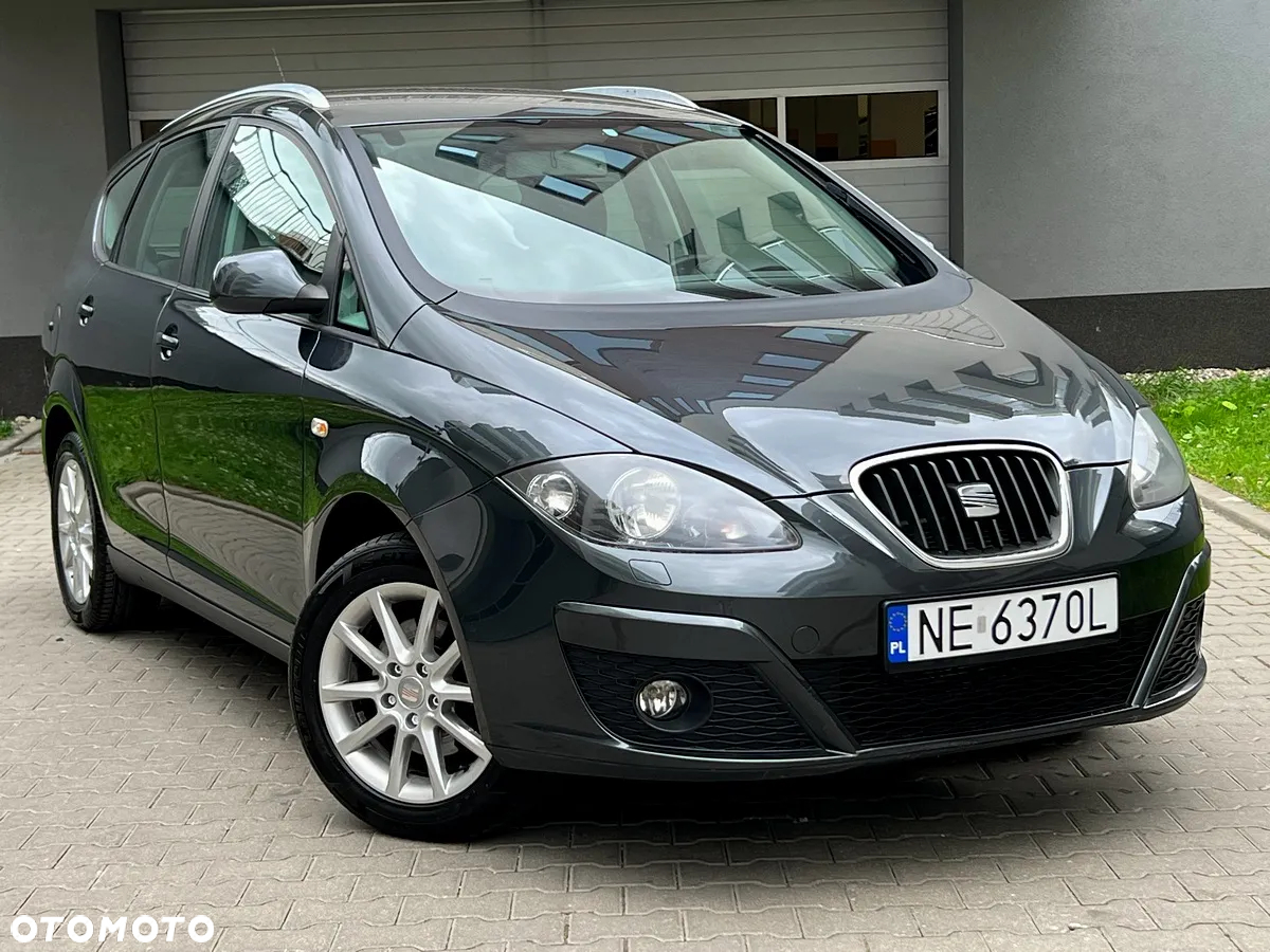 Seat Altea - 10