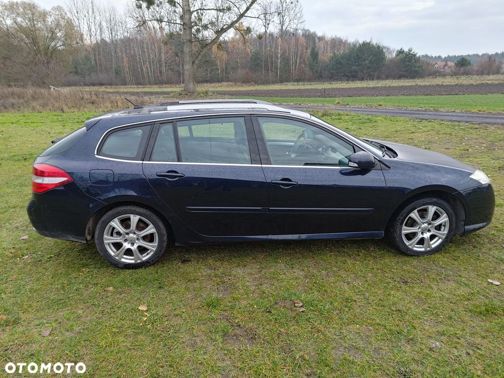 Renault Laguna - 6