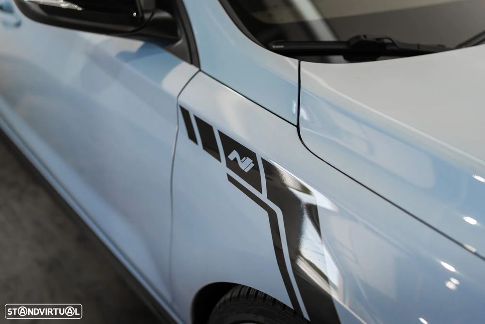 Hyundai i30 N 2.0 T-GDi Pack Performance - 29