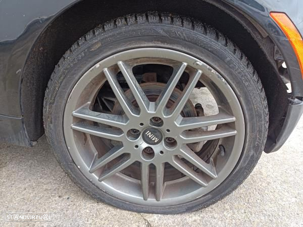 Para Peças Mini Mini (R56) - 10