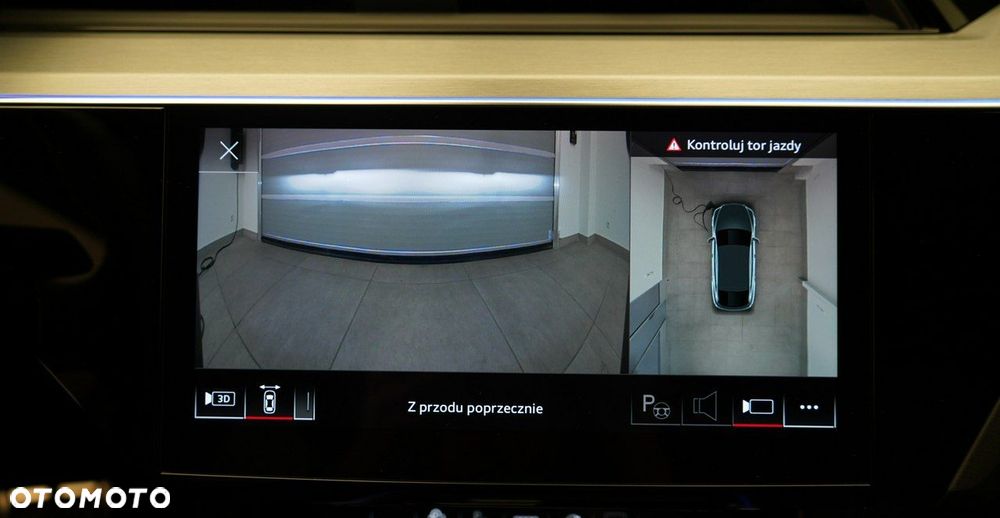 Audi Q8 Sportback e-tron - 39