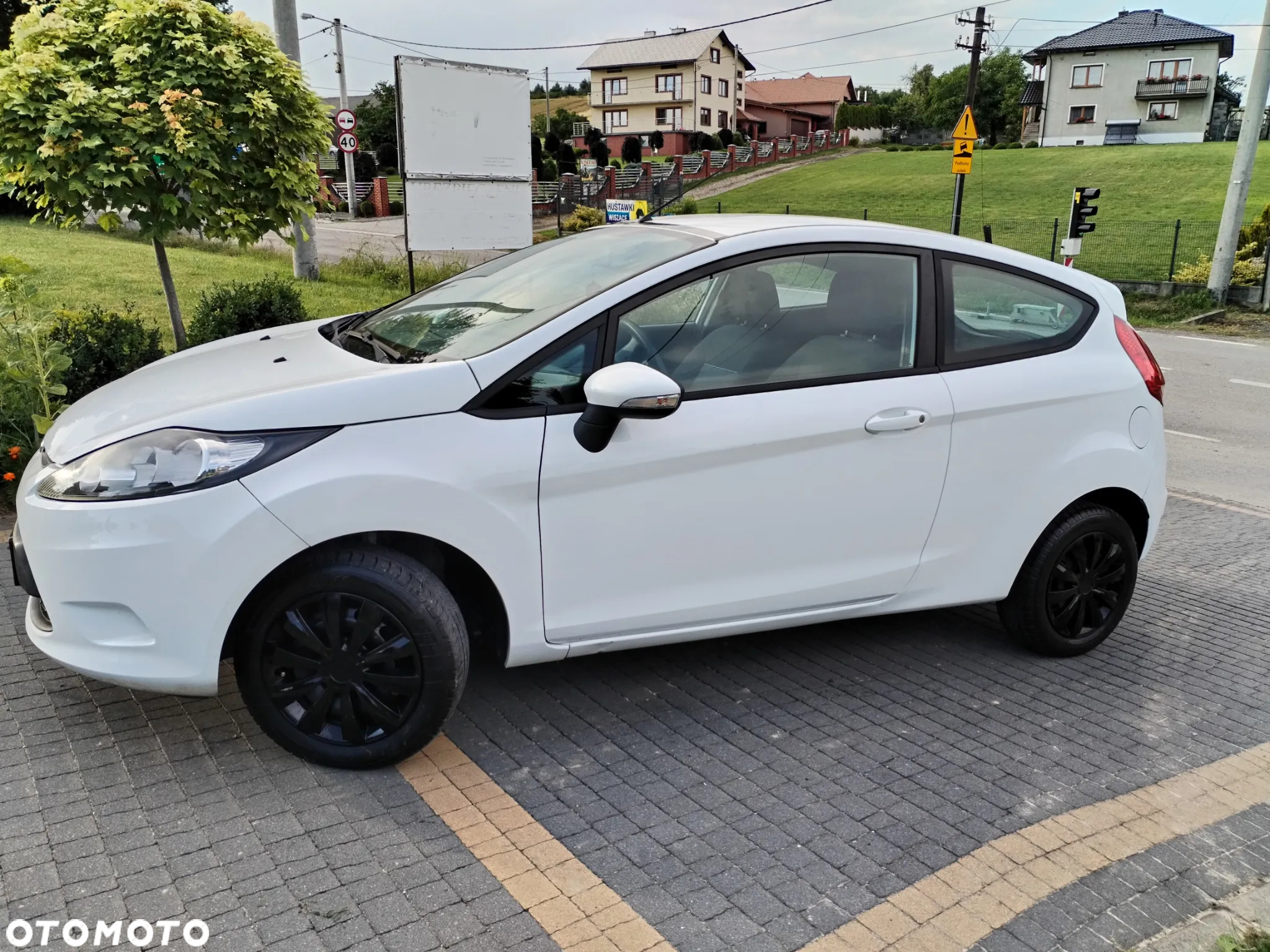 Ford Fiesta - 35