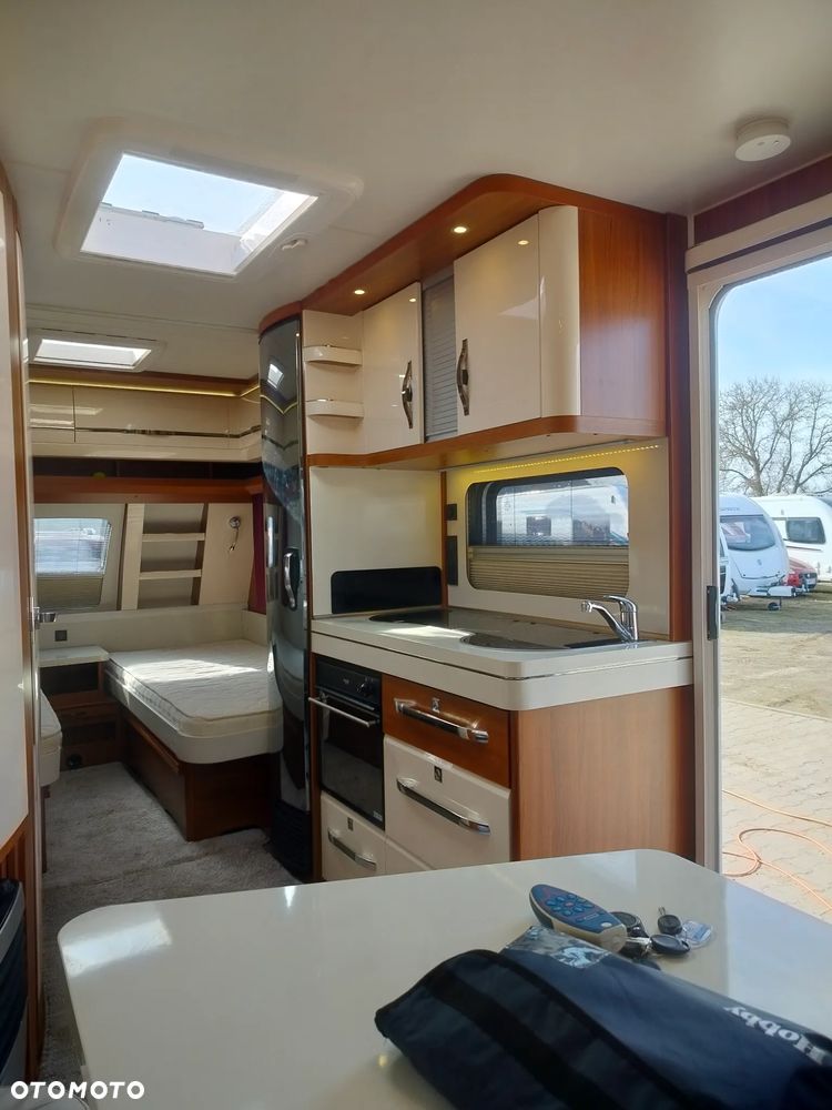 Hobby 495 UL Excellent - 8