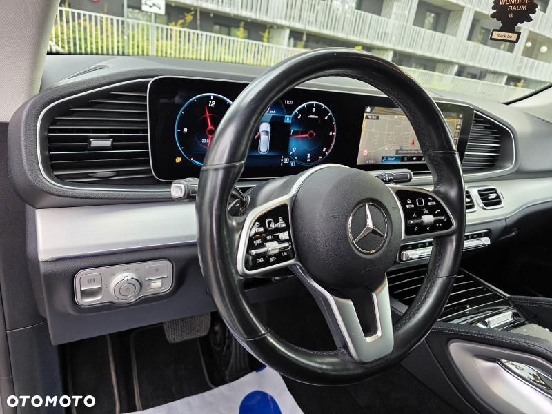 Mercedes-Benz GLE 300 d 4-Matic - 7