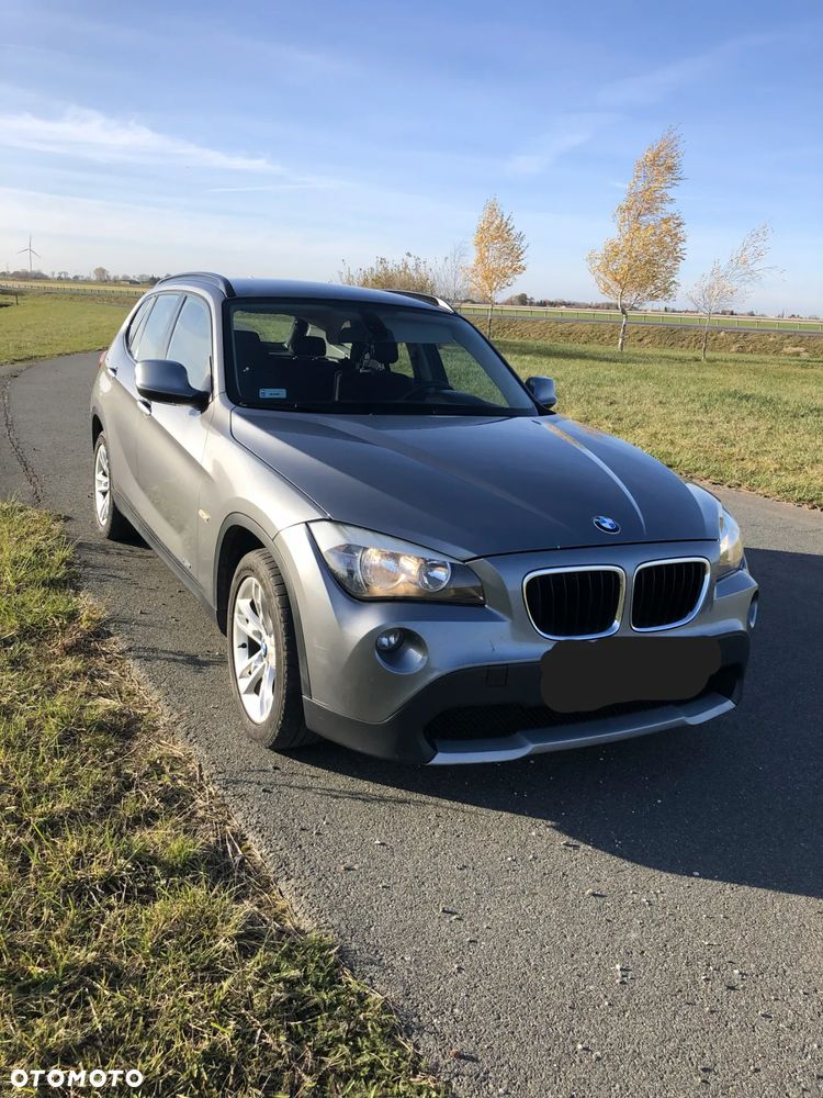BMW X1 xDrive18d - 2