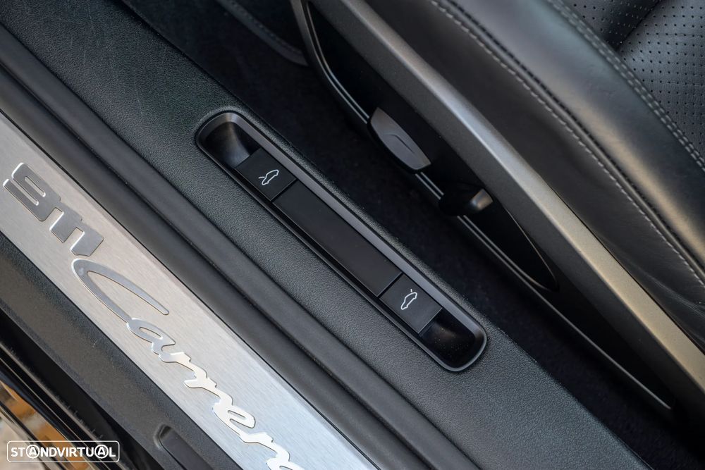 Porsche 911 (992) Carrera S PDK - 11