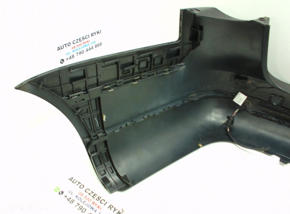 VW Passat B6 kombi Zderzak Tył - 10