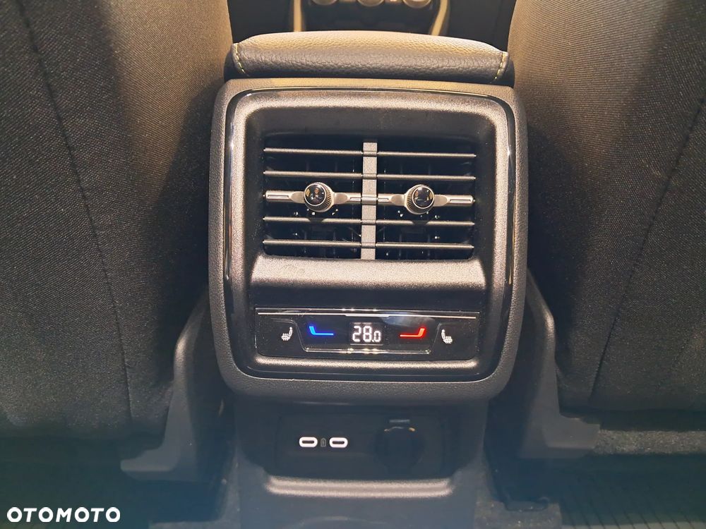 Skoda Kodiaq 1.5 TSI iV PHEV 4x2 Edition 130 DSG - 25