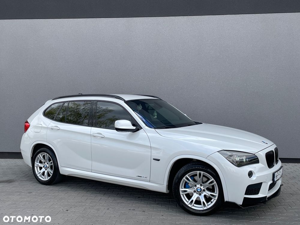 BMW X1 - 12
