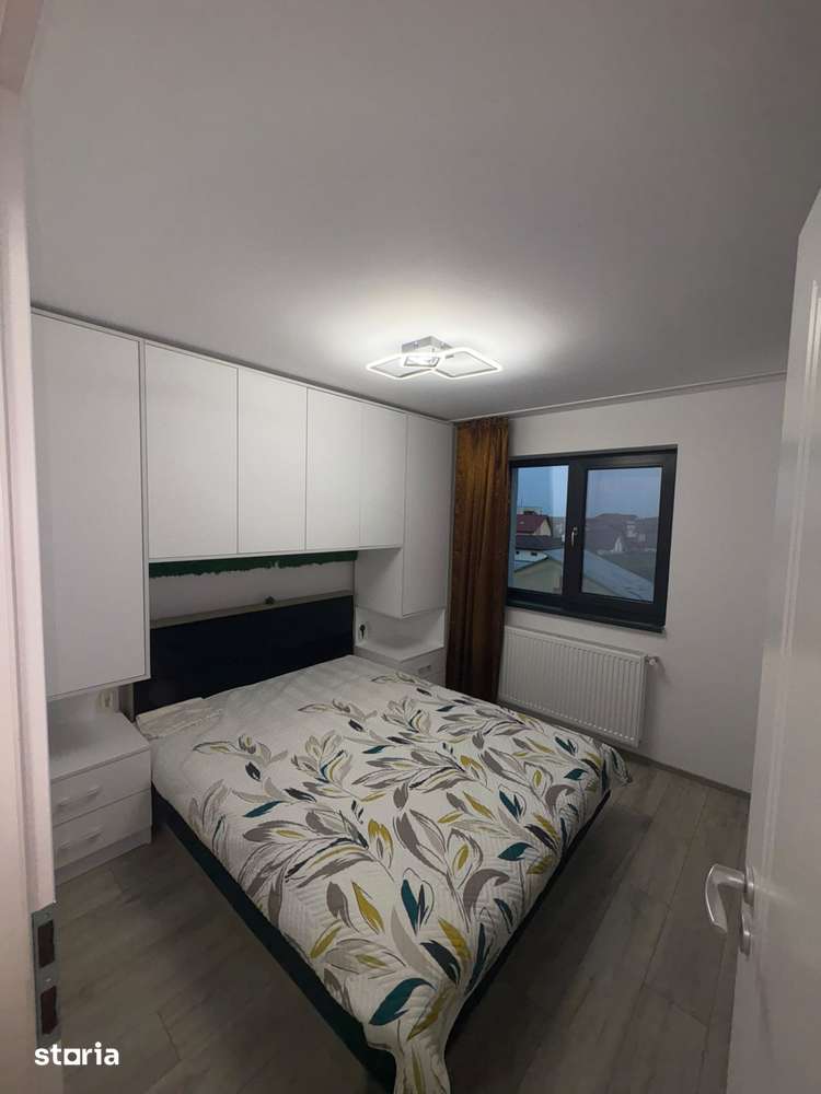 Apartament 2 camere Trivale — fotografia 3