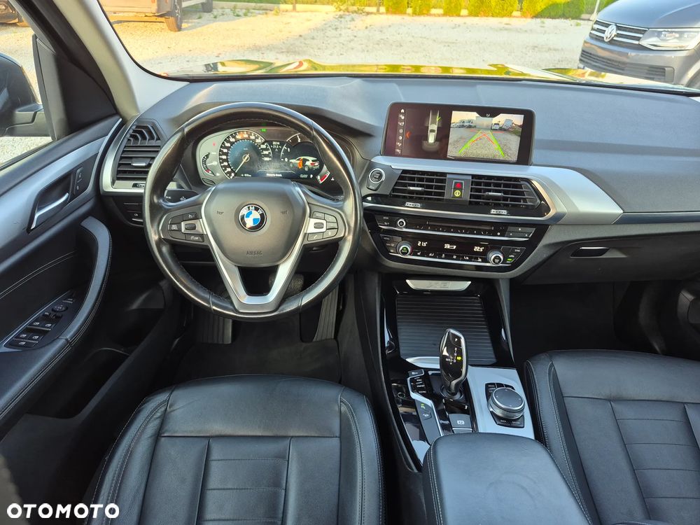 BMW X3 - 30