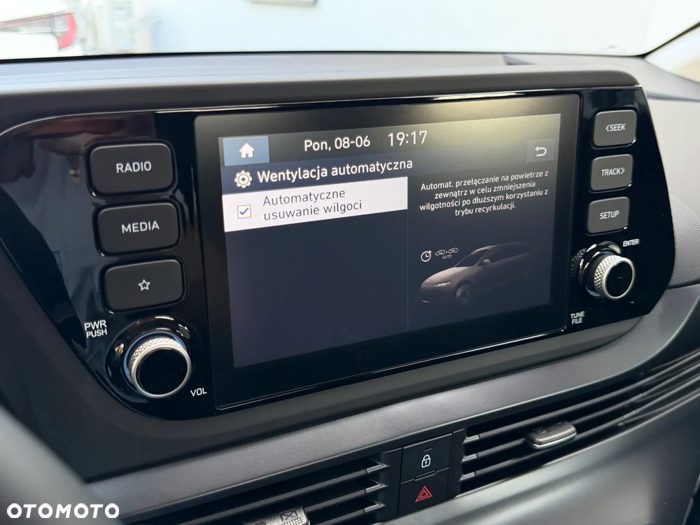 Hyundai Bayon 1.0 T-GDI Modern - 31