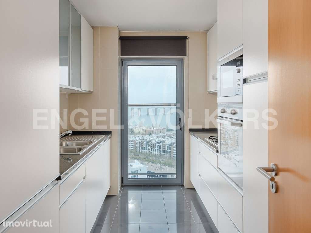 T1 no Parque das Nações - Grande imagem: 2/17