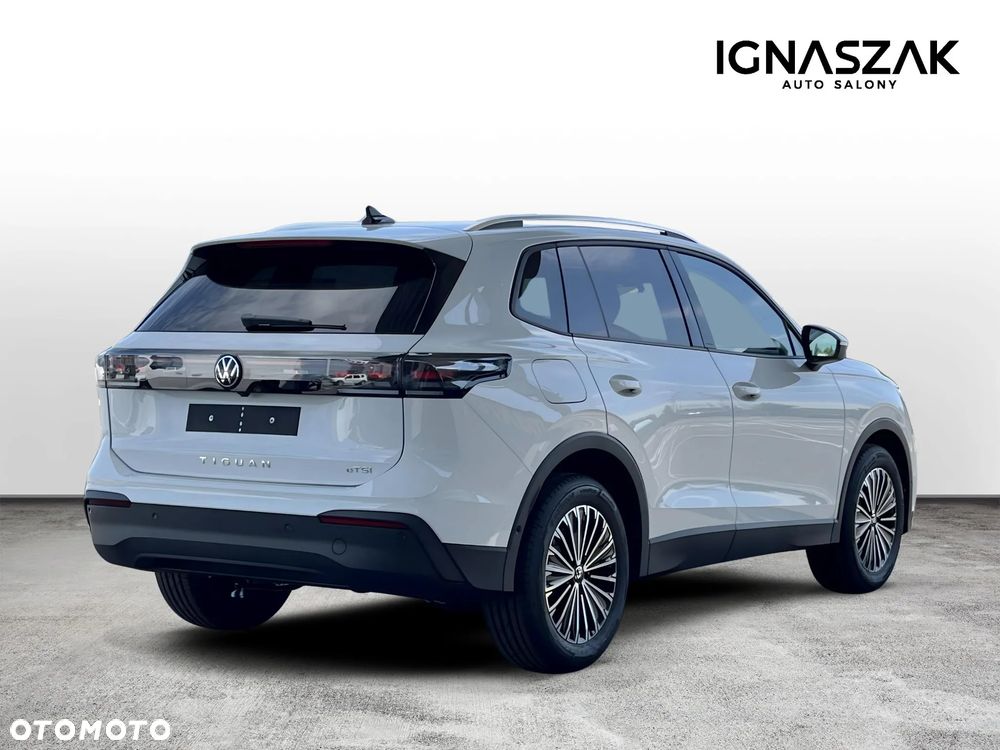 Volkswagen Tiguan 1.5 eTSI Life Plus DSG - 6
