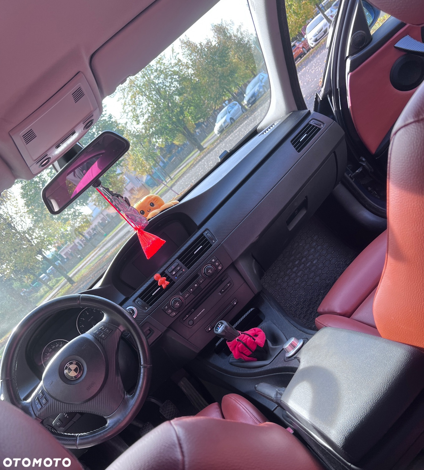 BMW Seria 3 330i - 7