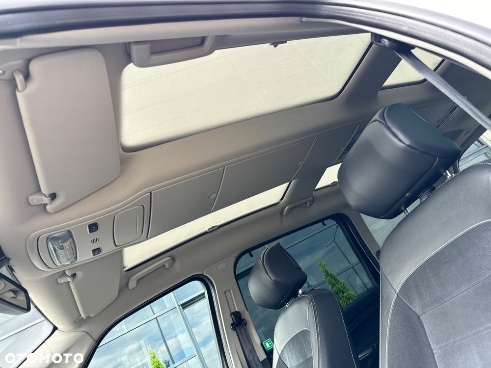 Ford Galaxy 2.0 TDCi Platinium X (Titanium) MPS6 - 15