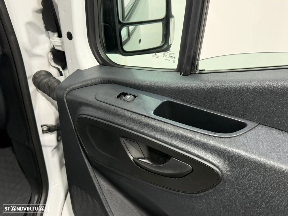 Mercedes-Benz E-SPRINTER 312/39 L3 H2 - IVA DISCRIMINADO - 36