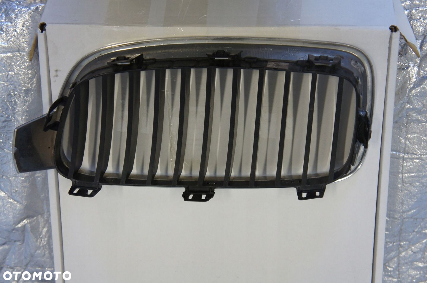 Atrapa Nerka BMW SERIA 3 F30 F31 18801310 - 4