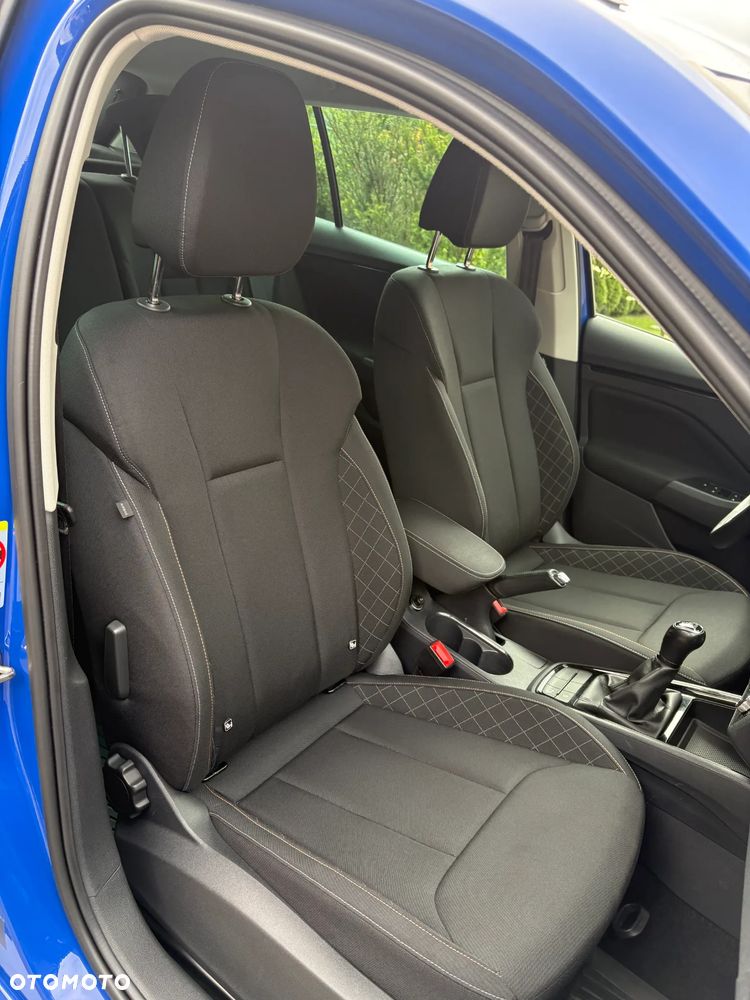 Skoda Kamiq 1.0 TSI Ambition - 13