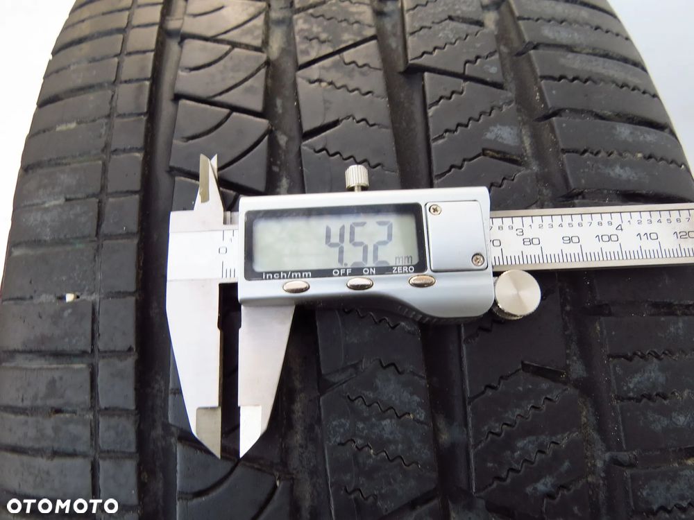ALUFELGI FELGI ALUMINIOWE KOŁA KOMPLET 31423853 5x108 ET52.5 R20 VOLVO XC60 II XC90 II - 29