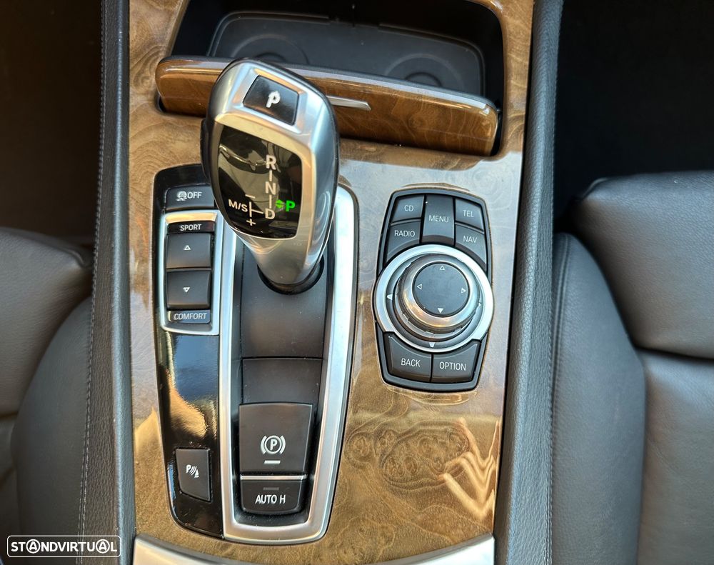 BMW 730 Ld - 45
