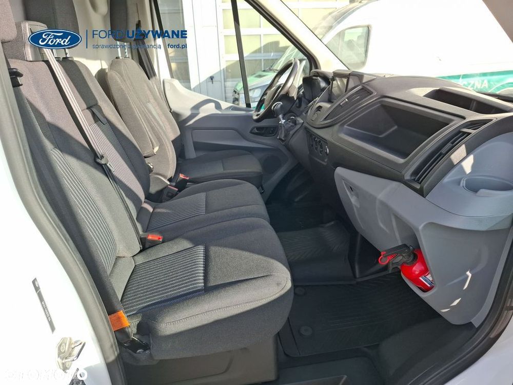 Ford Transit - 7