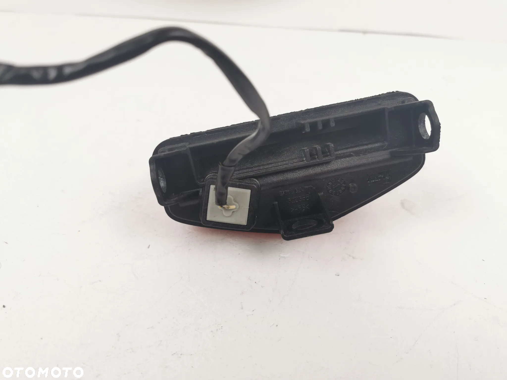 Honda CB1000R lampa tył 08-16 - 6