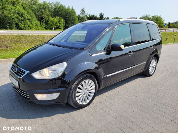 Ford Galaxy