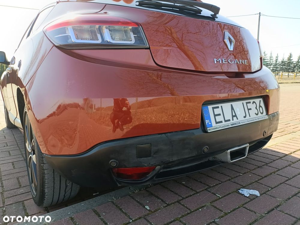 Renault Megane 1.9 dCi Exception - 4