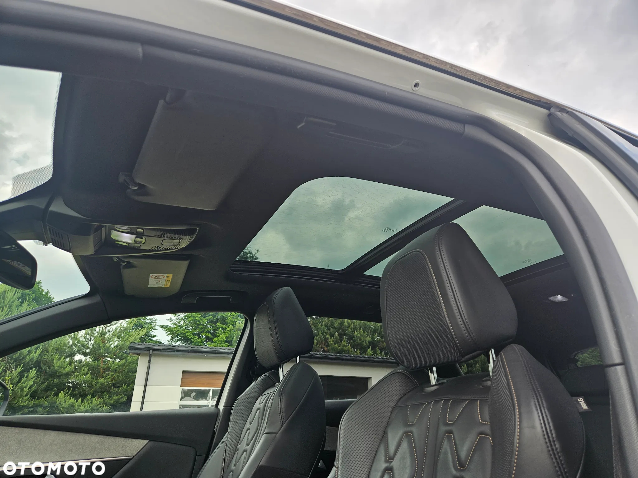Peugeot 3008 2.0 BlueHDi GT S&S EAT6 - 9