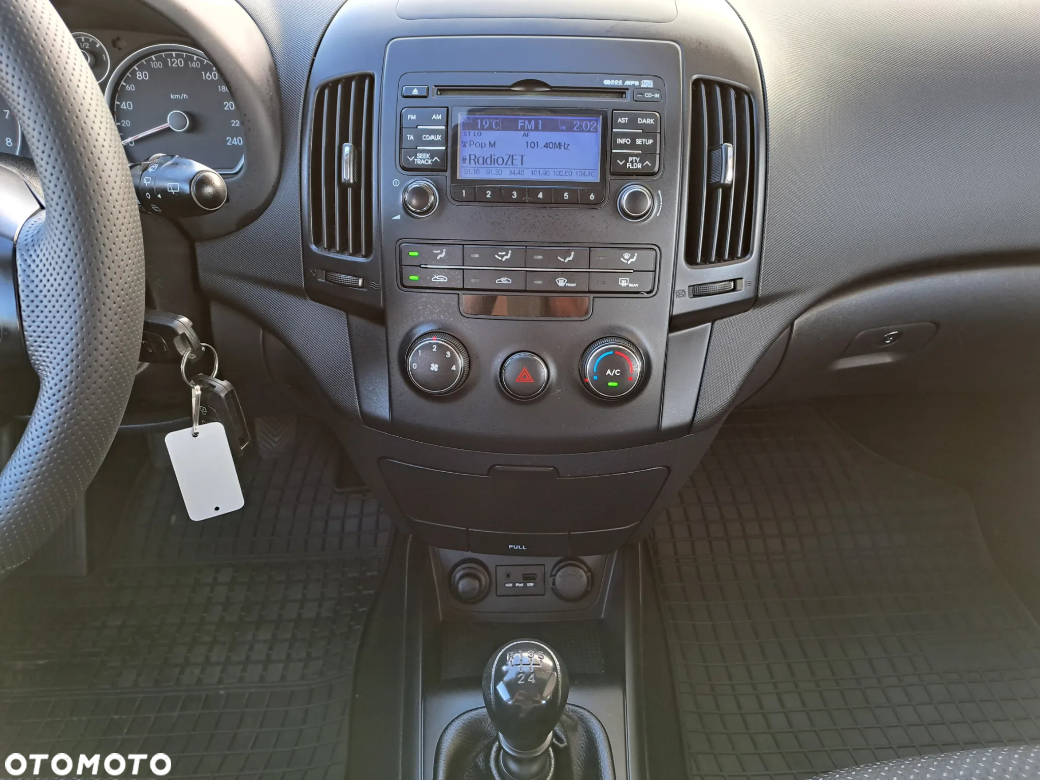 Hyundai i30 i30cw 1.4 Edition Plus - 24