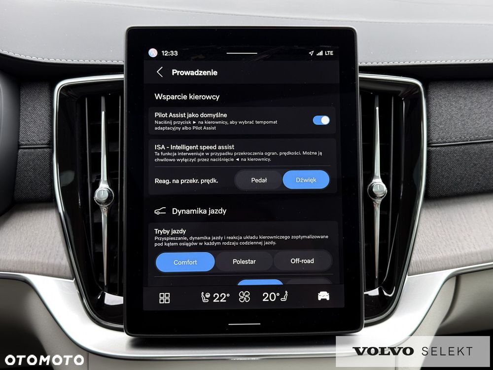 Volvo XC 90 - 37